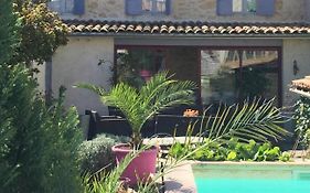 La Maison Du Bourg B&B